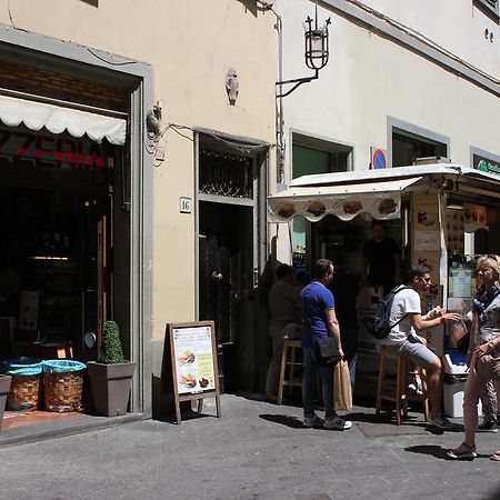 شقة Dante 16 - Keys Of Italy فلورنس المظهر الخارجي الصورة